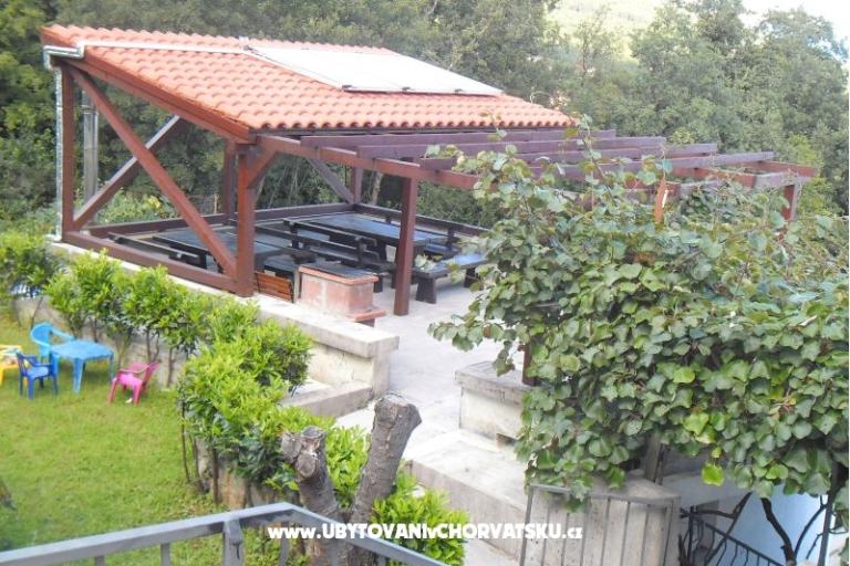 Apartments Kestenovi dvori – photo 13