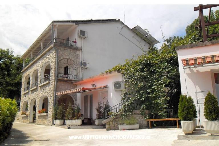 Apartments Kestenovi dvori – photo 16