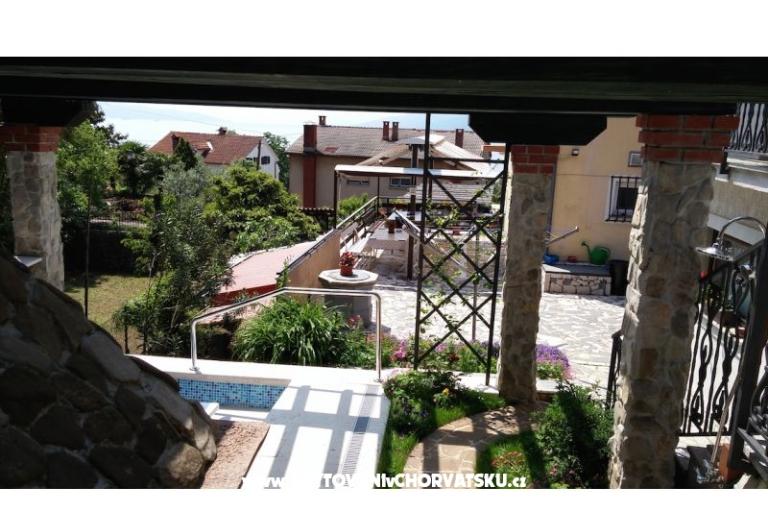 Apartments &amp; rooms  Raspor – photo 9