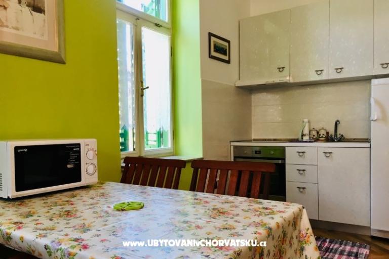 Studio Apartment – photo 4