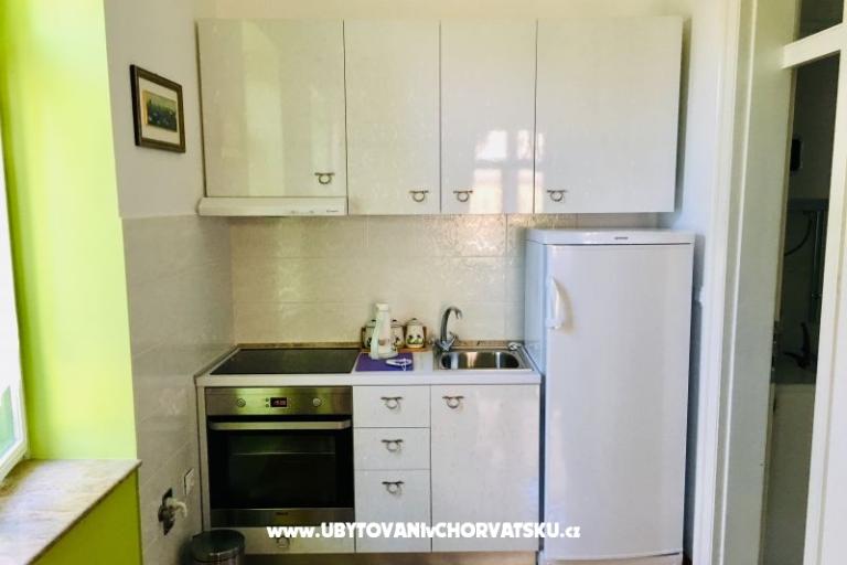 Studio Apartment – photo 5