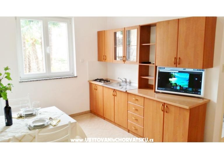 Villa and Bungalow Jovic – photo 17
