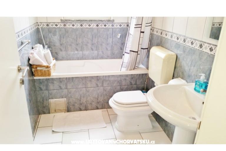 Villa and Bungalow Jovic – photo 18