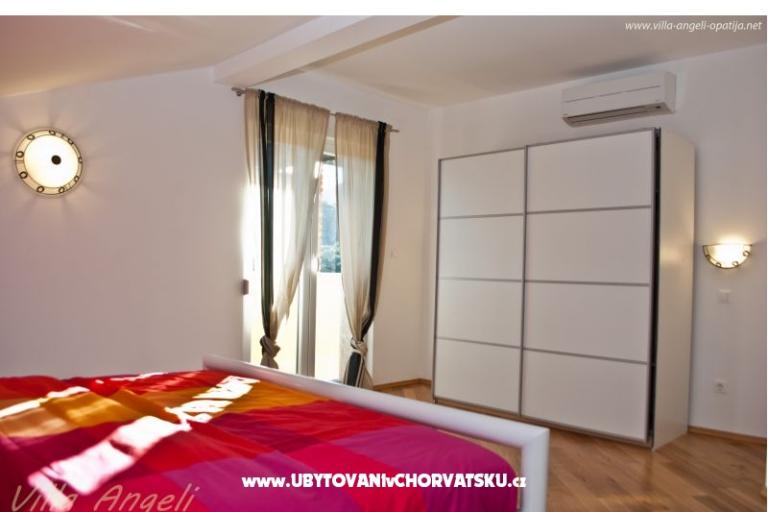 villa Angeli – photo 13