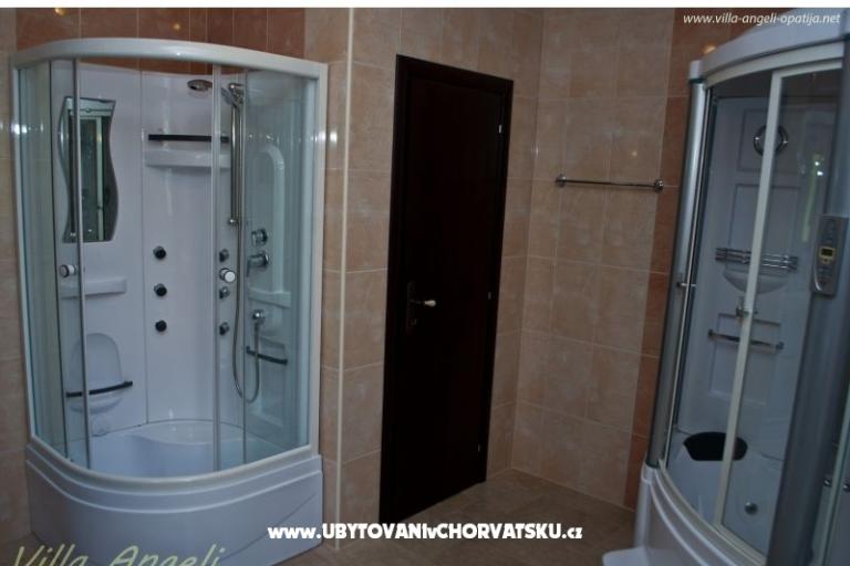 villa Angeli – photo 16