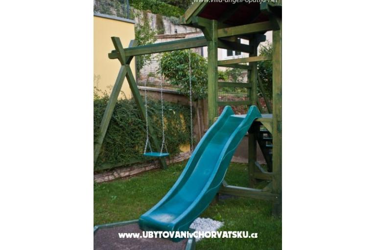 villa Angeli – photo 17