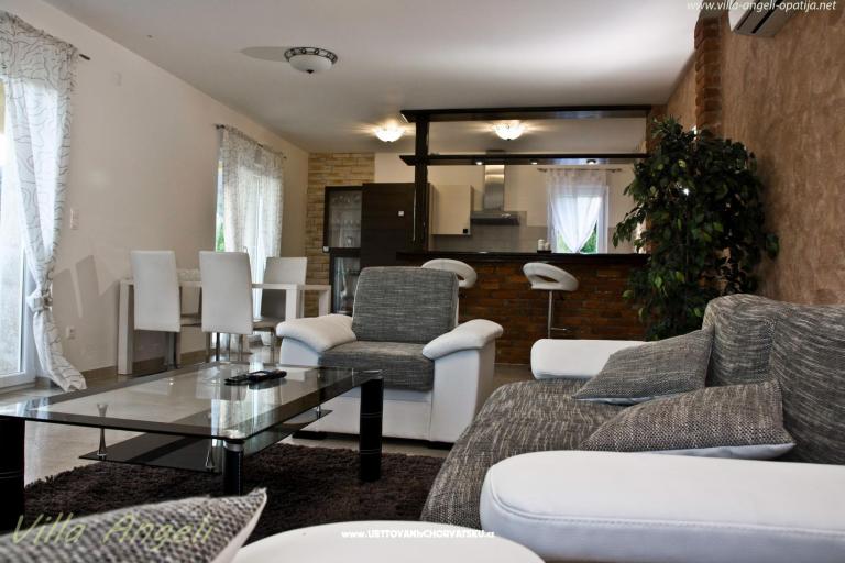 villa Angeli – photo 6