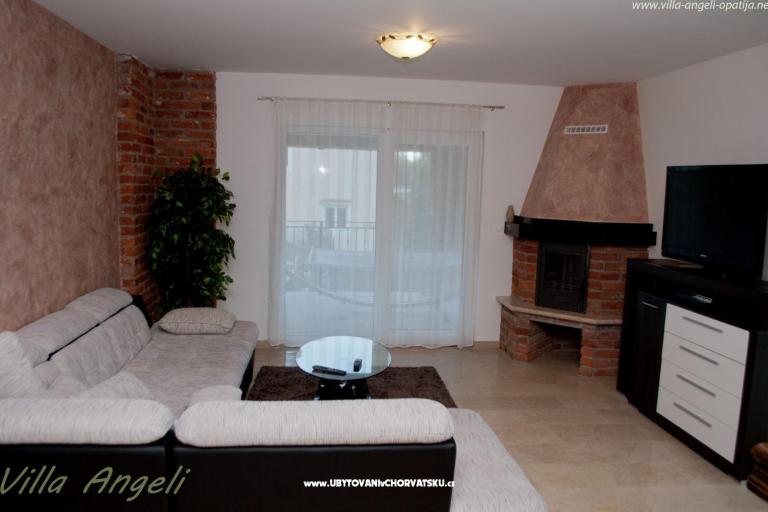 villa Angeli – photo 7