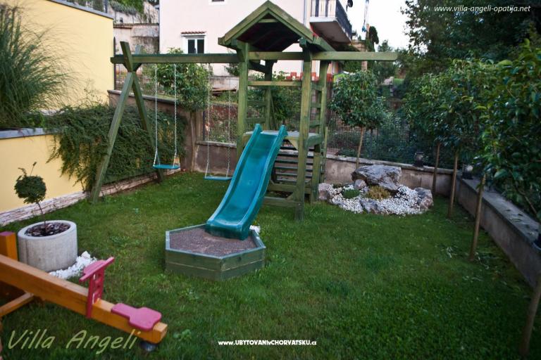 villa Angeli – photo 8