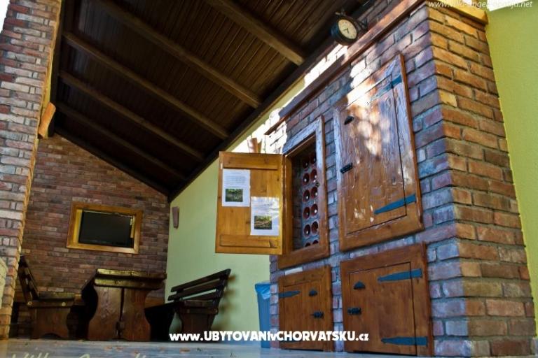 villa Angeli – photo 9