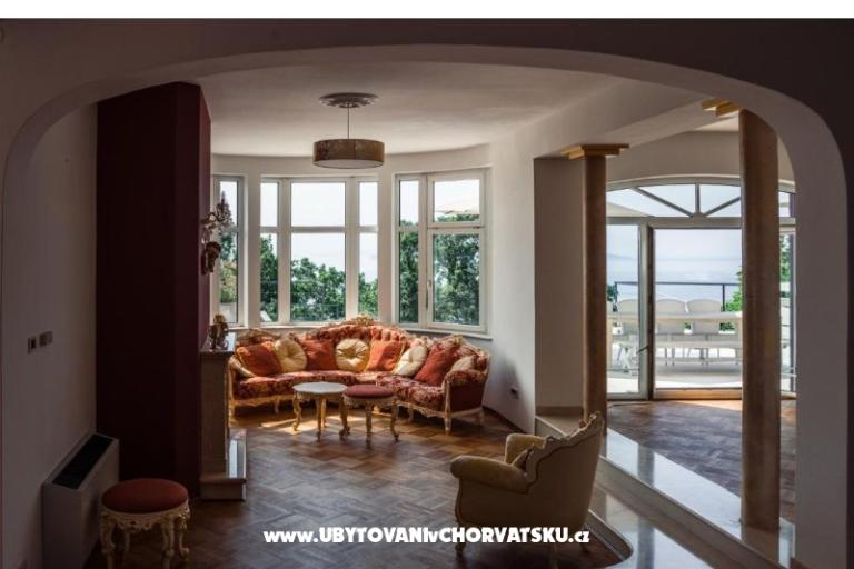 Villa Piano Opatija – photo 18