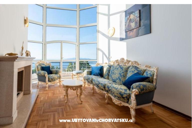 Villa Piano Opatija – photo 5