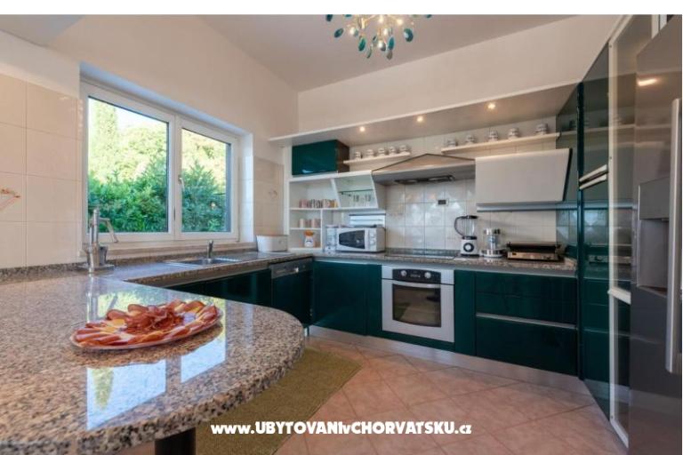 Villa Piano Opatija – photo 8