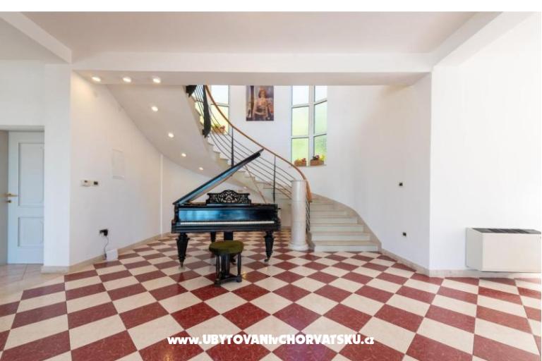Villa Piano Opatija – photo 9
