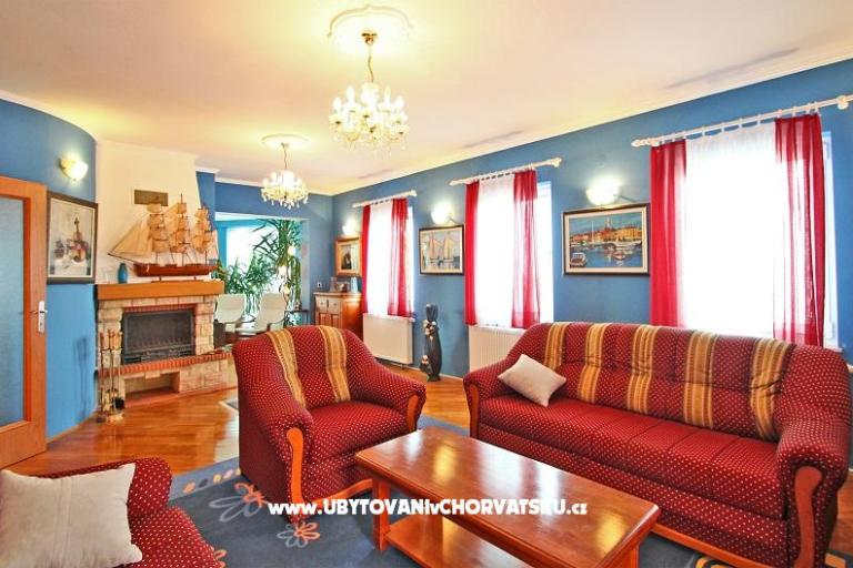 Villa Učka – photo 5