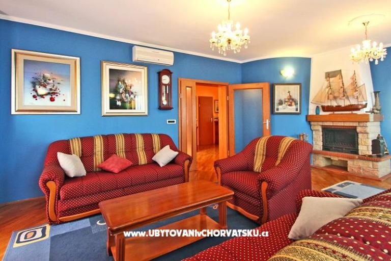 Villa Učka – photo 6