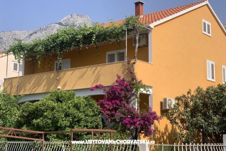 Apartments  Ante – photo 24