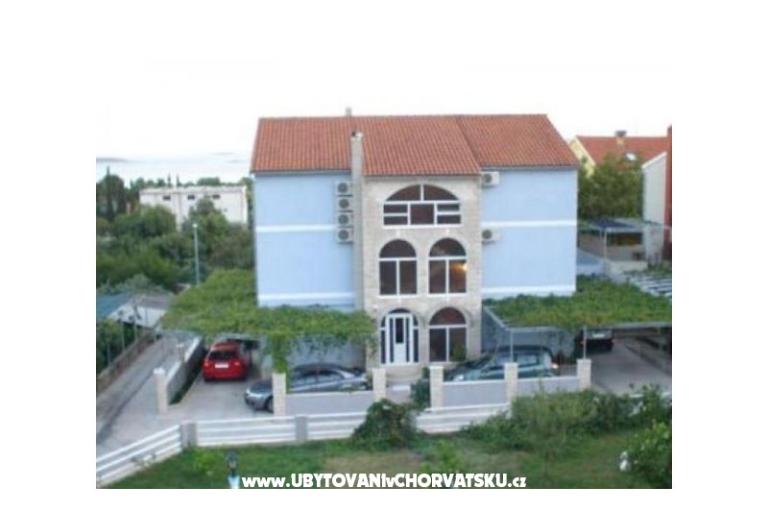 Apartments Antonia – photo 14
