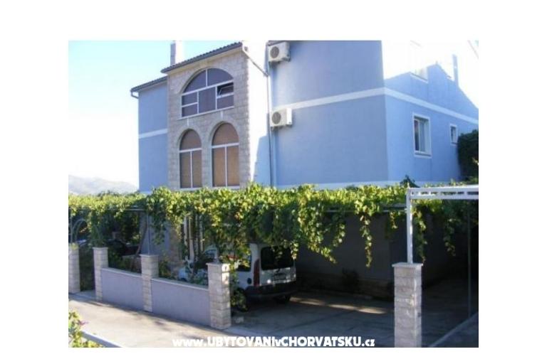 Apartments Antonia – photo 18