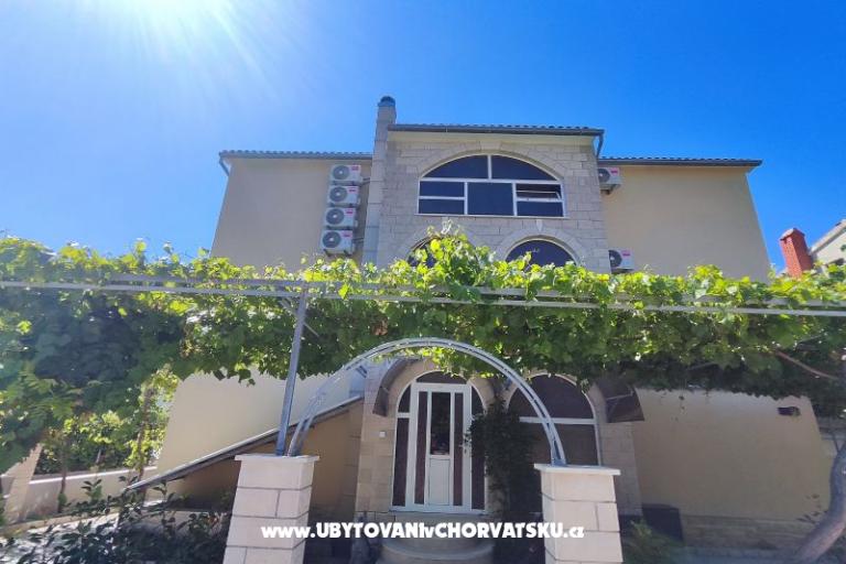 Apartments Antonia – photo 22