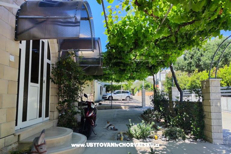 Apartments Antonia – photo 23