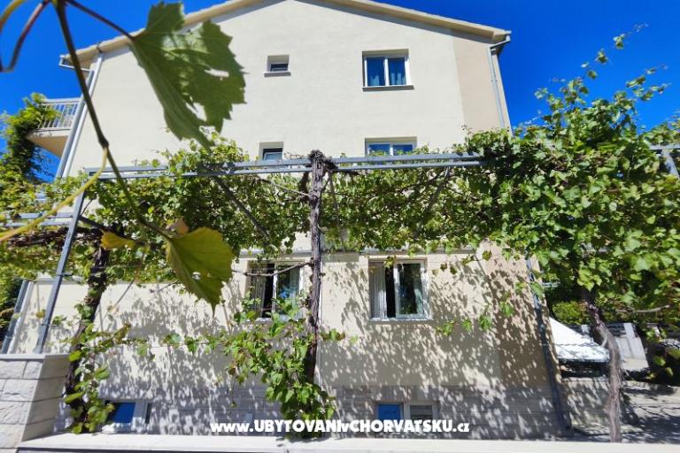 Apartments Antonia – photo 24
