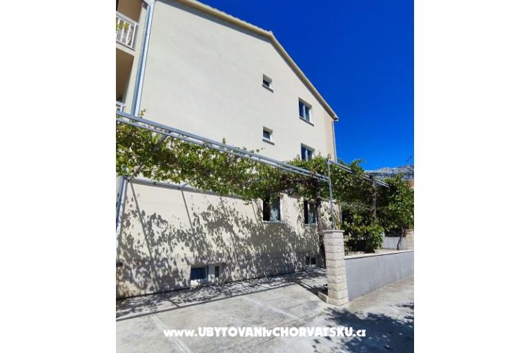 Apartments Antonia – photo 25