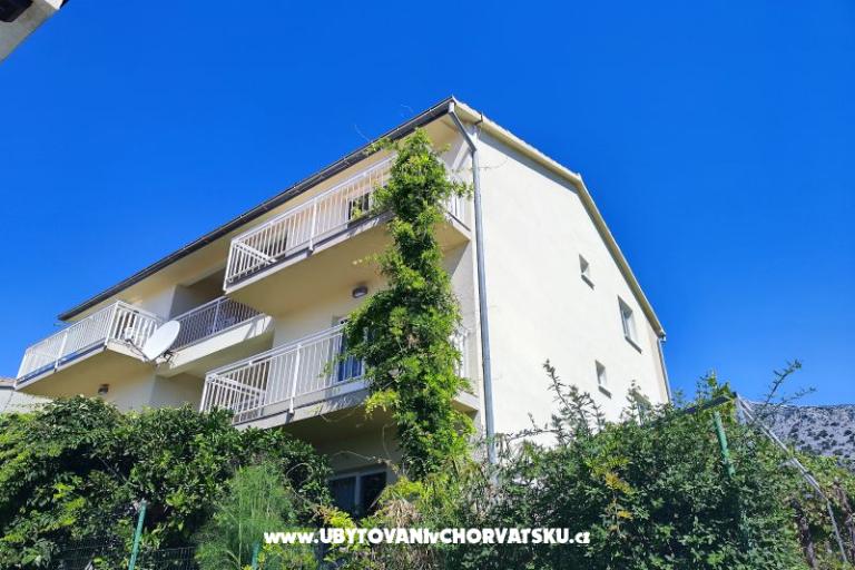 Apartments Antonia – photo 26