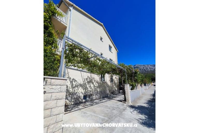 Apartments Antonia – photo 27