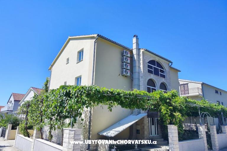 Apartments Antonia – photo 28
