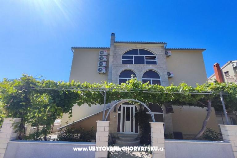Apartments Antonia – photo 29