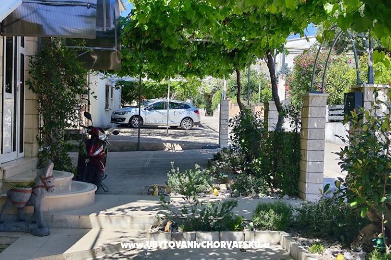 Apartments Antonia – photo 30