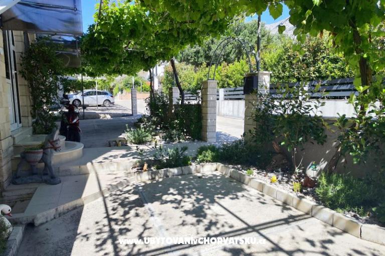 Apartments Antonia – photo 31