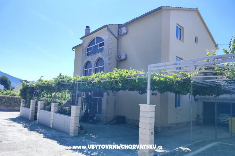 Apartments Antonia – photo 32