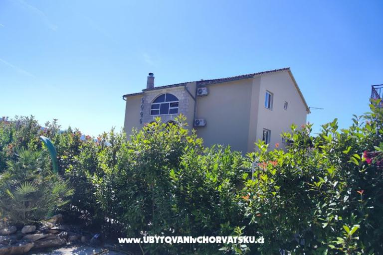 Apartments Antonia – photo 33