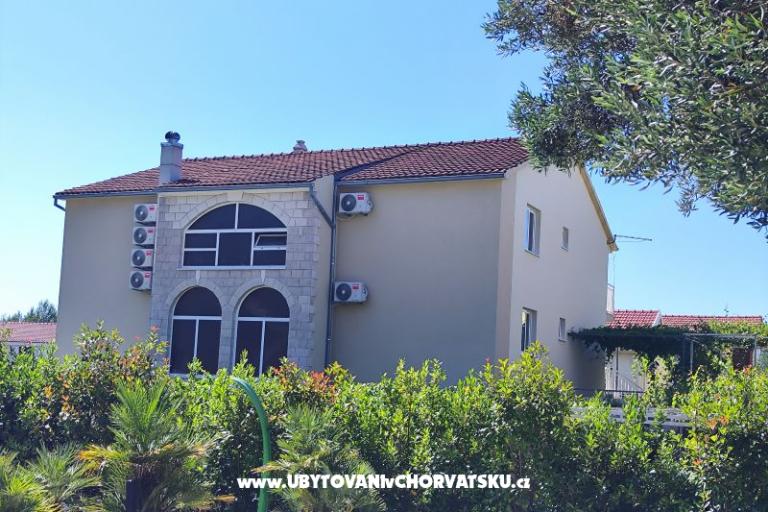 Apartments Antonia – photo 34
