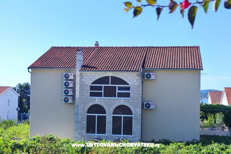 Apartments Antonia – photo 36