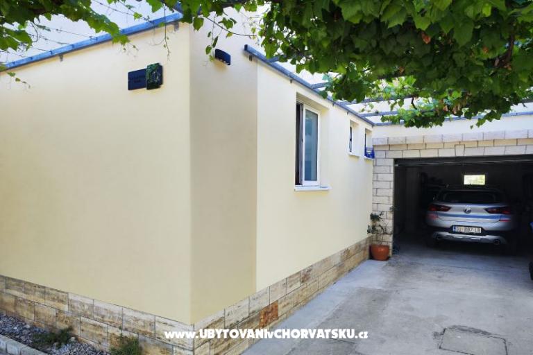 Apartments Antonia – photo 37