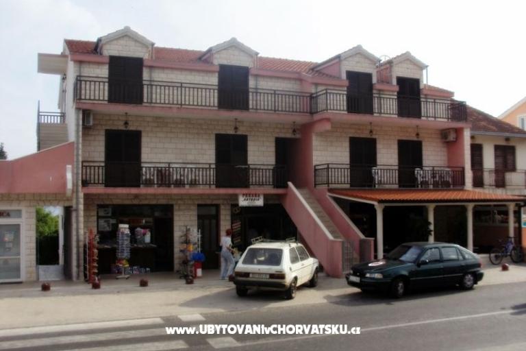 Apartments Bilic – photo 11