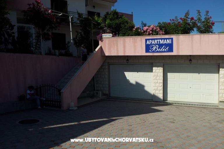 Apartments Bilic – photo 16