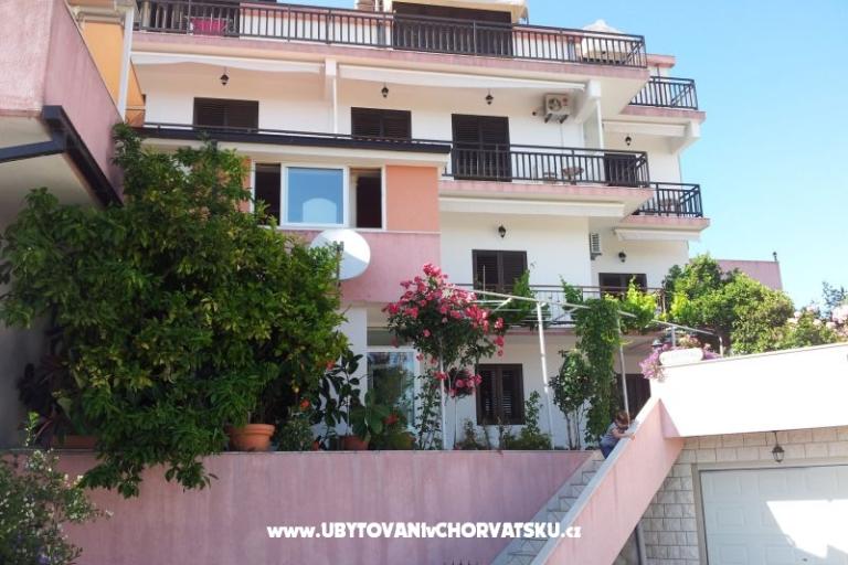 Apartments Bilic – photo 17