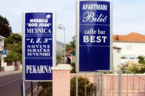 Apartments Bilic – photo 7