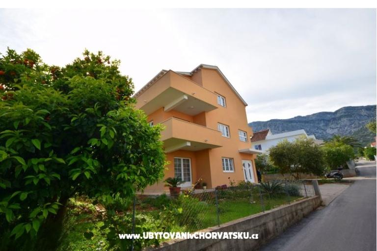 Apartments Ćurković – photo 2