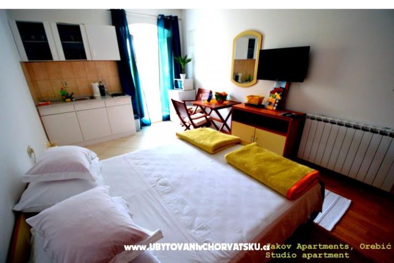 Apartments Jakov – photo 12