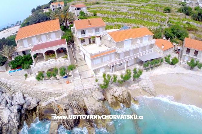 Apartments Podobuce – photo 3