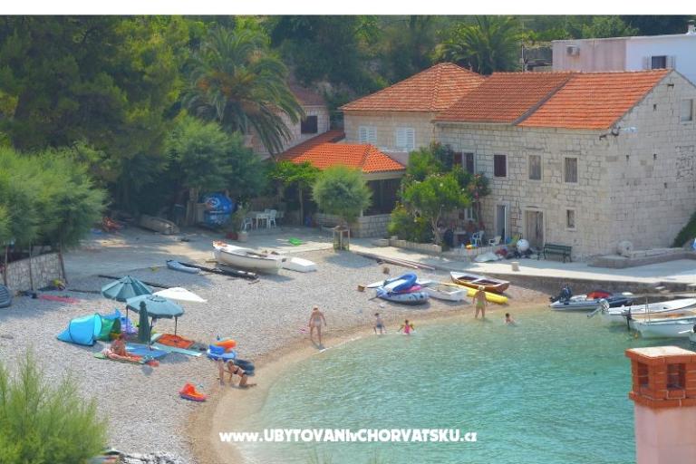 Apartments Podobuce – photo 6