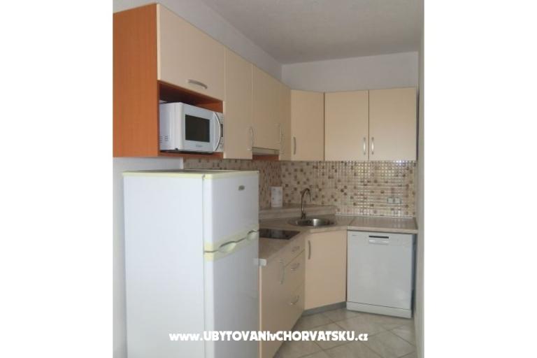 Apartments Radojković – photo 7