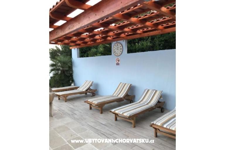 Apartments Villa Mediterrane – photo 9
