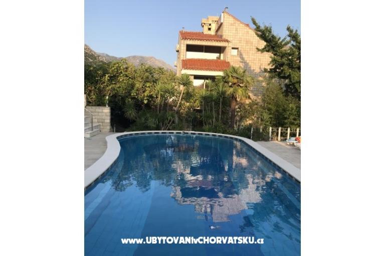 Apartments Villa Mediterrane – photo 2