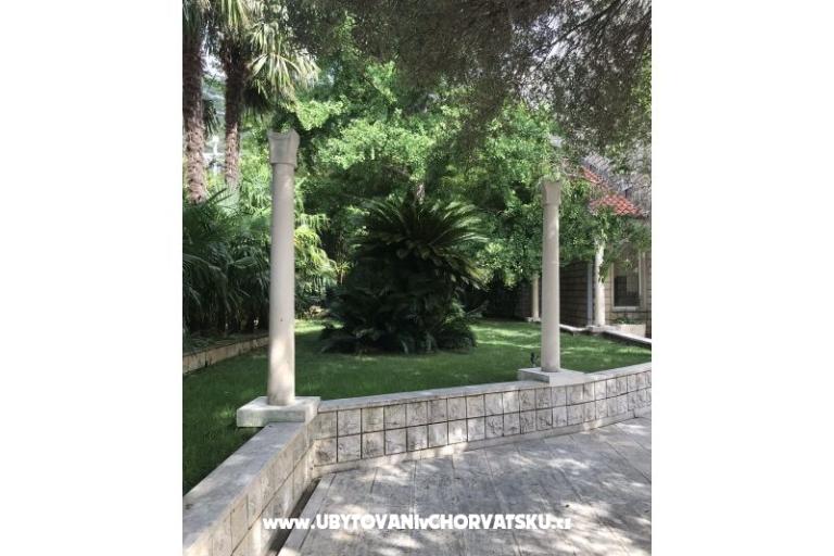 Apartments Villa Mediterrane – photo 3